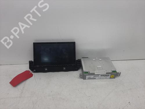 Module électronique DS DS 3 / DS 3 CROSSBACK (UR_, UC_, UJ_) 1.2 PureTech 130 (URHNSS) (131 hp) 26754754