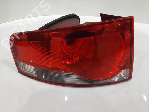 Used Left taillight SEAT ALTEA XL (5P5, 5P8) 1.6 TDI (105 hp) 26856914