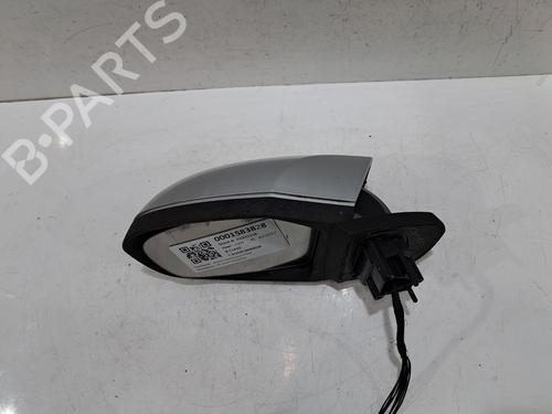 left-mirror-mercedes-benz-b-class-sports-tourer-w245-2005-2006-2007-2008-2009-2010-2011-30829372 main image