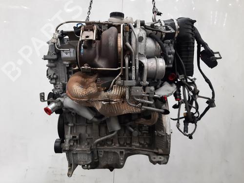 Engine MERCEDES-BENZ A-CLASS (W176) A 45 AMG 4-matic (176.052) | BP32144460M1 - Image 3