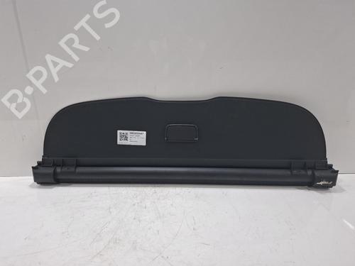 Hattehylde Hattehylde AUDI Q3 (8UB, 8UG) 1.4 TSI (150 hp) 39724737 39724737