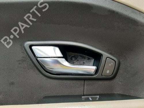 Front left panel LAND ROVER RANGE ROVER EVOQUE (L538) 2.2 D 4x4 | BP36855033C58 - Image 2