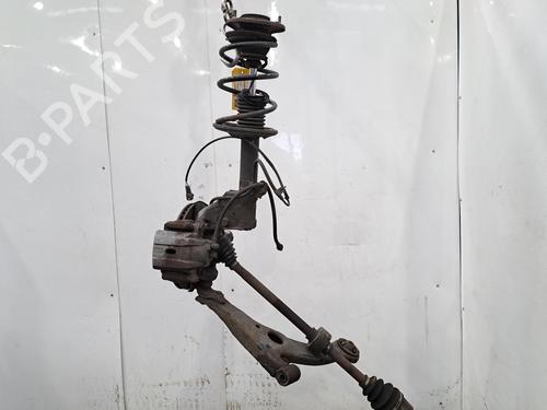 Used Right front suspension TOYOTA PRIUS Liftback (_W2_) 1.5 Hybrid (NHW20_, NHW20R) (112 hp) 26744004
