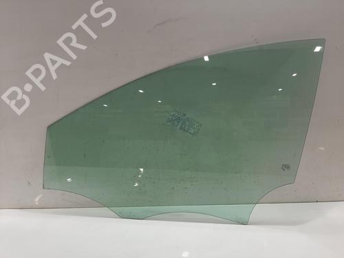 Dør rude ventre foran Dør rude ventre foran SEAT IBIZA IV (6J5, 6P1) 1.4 (85 hp) 36106264 36106264