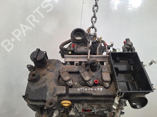 Gearbox TOYOTA AYGO (_B4_) 1.0 (KGB40) | BP37157965M3  - Image 5