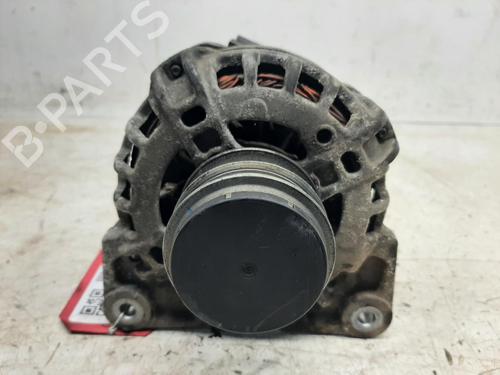 Used Alternator DACIA SANDERO II 1.2 (75 hp) 26778208