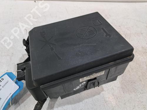 Fuse box VAUXHALL ADAM (M13) 1.2 | BP31965004E1
