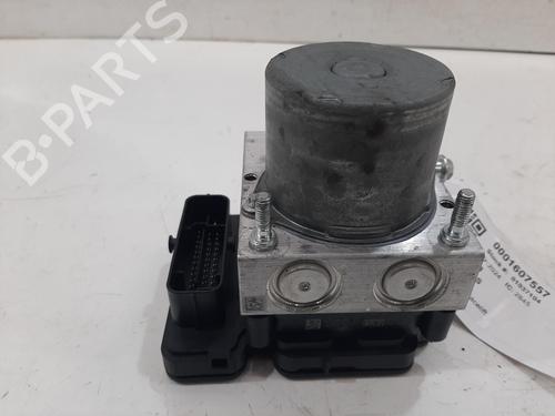 ABS pump CITROËN C3 III (SX) 1.2 PureTech 82 | BP31812072M43