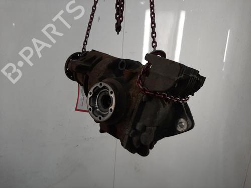 Rear differential BMW Z4 Roadster (E85) 2.2 i | BP26827415M24 