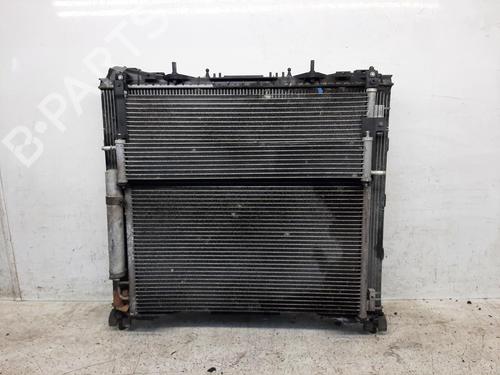 Kølerpakke LAND ROVER RANGE ROVER IV (L405) 4.4 SDV8 4x4 (340 hp) 26747753
