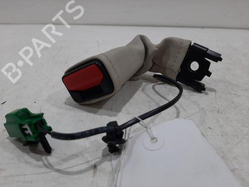 Used Seat buckle Seat buckle LAND ROVER RANGE ROVER IV (L405) 4.4 SDV8 4x4 (340 hp) 36452144 36452144