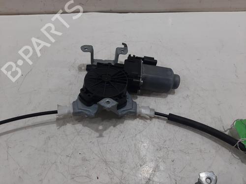 Front right window mechanism NISSAN NOTE (E11, NE11) 1.4 | BP35768939C23 - Image 2