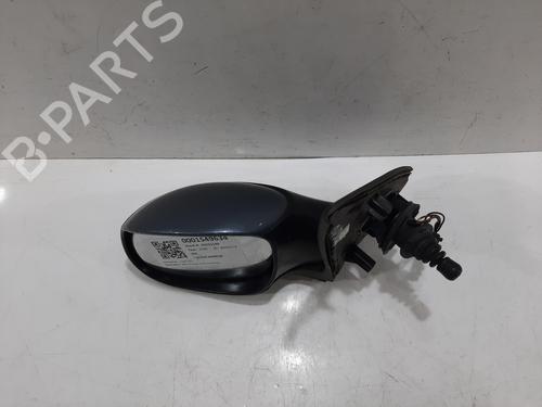 Left mirror PEUGEOT 206 SW (2E/K) 1.6 HDi 110 | BP30179836C26