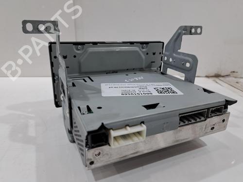 Radio NISSAN JUKE (F15) 1.2 DIG-T | BP29237277E6 