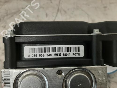 ABS pump PORSCHE 911 (997) 3.8 Carrera S | BP26765821M43 