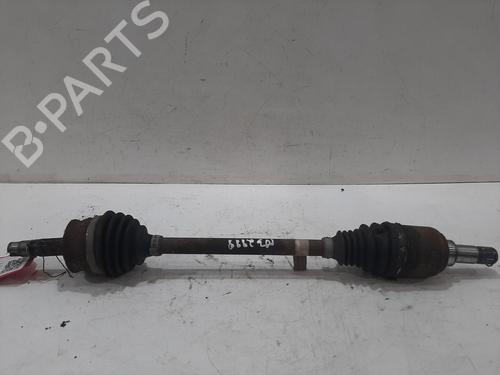 Used Other FIAT PANDA (312_, 319_) 1.2 (312PXA1A) (69 hp) 30494867