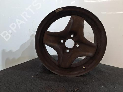 Used Rim Rim VAUXHALL VIVA (C16) 1.0 (75 hp) 40267560 40267560