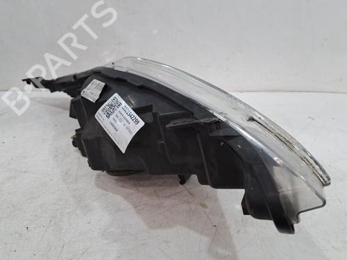 Venstre forlygte FORD FIESTA VI (CB1, CCN) 1.4 | BP29810490C28 