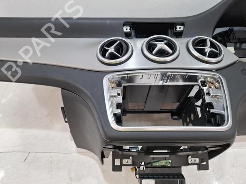 Dashboard MERCEDES-BENZ CLA Coupe (C117) CLA 45 AMG 4-matic (117.352) | BP38537220C46 - Image 6