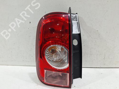 Rückleuchte Links für DACIA DUSTER (HS_) 1.5 dCi 4x4 (109 hp) 31769240