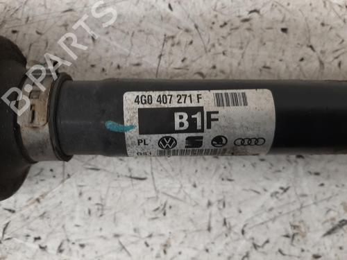 Right front driveshaft AUDI Q5 (8RB) 2.0 TDI quattro | BP26814664M39 - Image 4