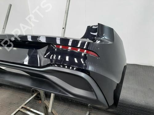 Rear bumper VW GOLF VIII (CD1, DA1) 1.5 TSI | BP29112286C8 