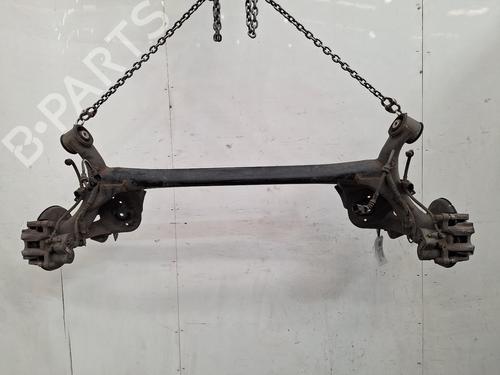 Used Rear axle HONDA JAZZ V (GR_, GS_) 1.5 eHEV (GR3, GR6) (109 hp) 28039116