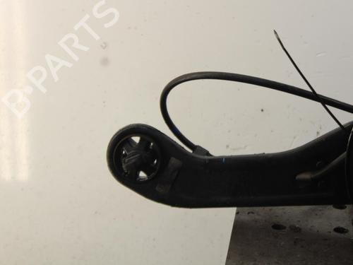 Left rear suspension arm HYUNDAI TUCSON (TL, TLE) 1.6 GDi | BP26855659M14 