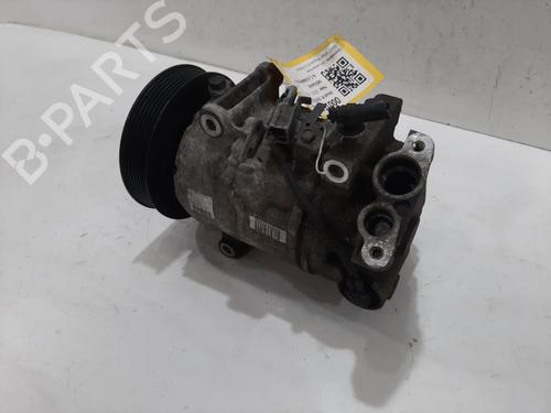 AC compressor RENAULT MEGANE III Hatchback (BZ0/1_, B3_) 1.6 16V (BZ1B, BZ1H) | BP30094931M34 