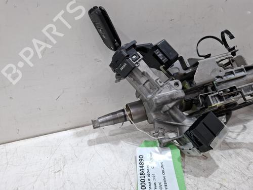 Steering column HONDA CIVIC IX (FK) 1.4 i-VTEC (FK1) | BP39655637M21 - Image 3