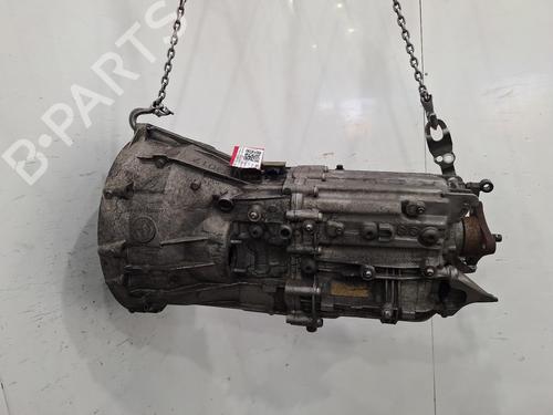 Gearbox BMW 1 Coupe (E82) 123 d | BP40040203M3 - Image 3