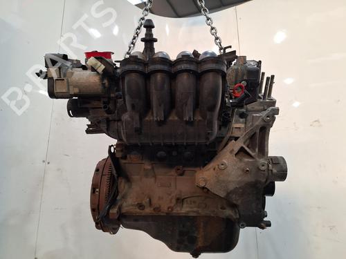 Engine FIAT 500 (312_) 1.2 (312AXA1A) | BP32325210M1 