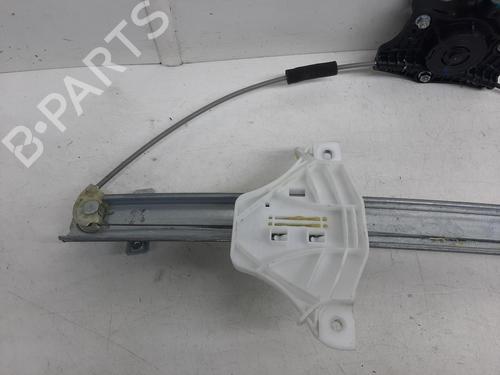 Front left window mechanism HYUNDAI i10 III (AC3, AI3) 1.0 MPi | BP26868565C22 