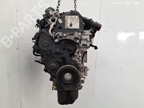 Used Engine PEUGEOT PARTNER Box Body/MPV 1.6 BlueHDi 100 (100 hp) 32325248
