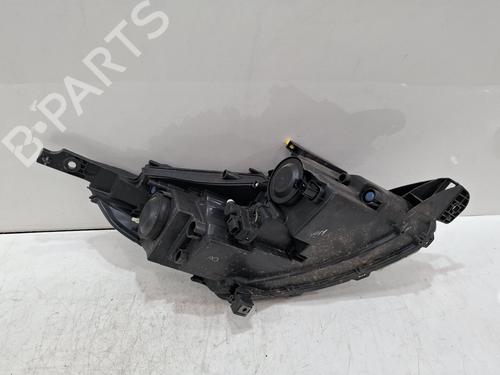 Left headlight PEUGEOT 2008 I (CU_) 1.2 THP 130 / PureTech 130 | BP38113850C28 - Image 6