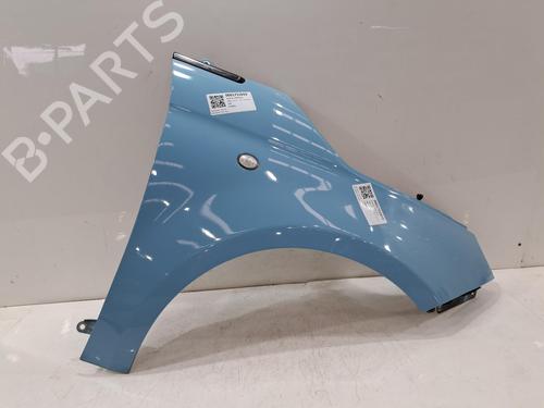 Used Right front fenders Right front fenders FIAT 500 (312_) 0.9 (312AXG1A, 312.AXG11) (86 hp) 36773612 36773612