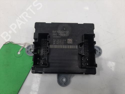 Control unit JAGUAR I-PACE (X590) EV400 AWD | BP26847257M11 