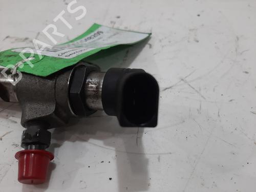 Injector CITROËN C4 II (NC_) 1.6 HDi 115 | BP30094972M100