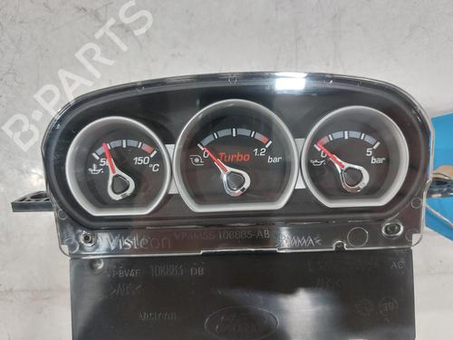 Instrument cluster FORD FOCUS II (DA_, HCP, DP) 2.5 ST | BP26756842C47 