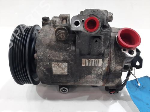 Used AC compressor AC compressor VW POLO V (6R1, 6C1) 1.4 (6R1) (85 hp) 34038770 34038770
