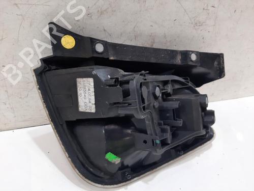 Left taillight FIAT 500 (312_) 1.2 (312AXA1A) | BP33124803C34  - Image 6