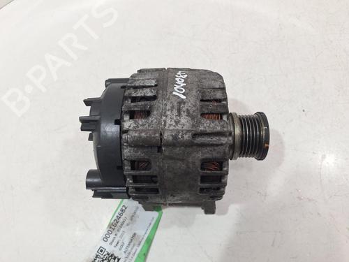 Alternator VW GOLF VII (5G1, BQ1, BE1, BE2) 1.6 TDI | BP32027308M7