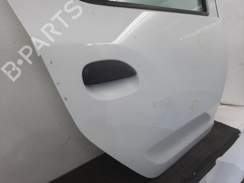 Right rear door DACIA SANDERO II TCe 90 (B8M1, B8MA, B8AC) | BP27629955C5