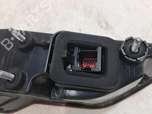 Højre baglygte JAGUAR I-PACE (X590) EV400 AWD | BP30494758C35 