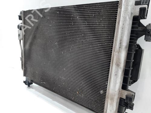 Radiator set MG MG ZS SUV (AZS1) 1.5 VTi | BP38728043M120 - Image 6