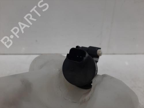Windscreen washer tank SMART FORTWO Coupe (453) 1.0 (453.342, 453.343) | BP26858102C113 