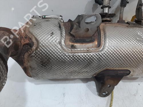 Particulate filter FORD TRANSIT COURIER B460 Box Body/MPV 1.5 TDCi | BP38525643M81 - Image 4