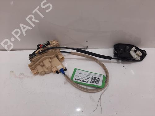 Used Front right lock Front right lock 38010778 38010778