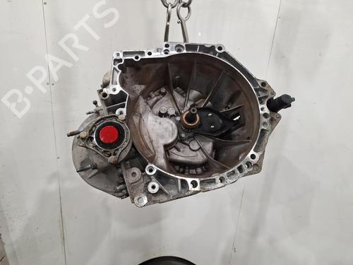 Used Gearbox Gearbox VAUXHALL COMBO Mk IV (E) Box Body/MPV (K9) 1.5 D (102 hp) 33242446 33242446