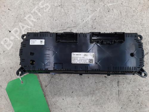 Climate control FORD FIESTA VII (HJ, HF) 1.0 EcoBoost | BP26871793I5 - Image 2